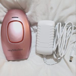 Hey Silky Skin Laser Hair Remover *no box, never been used*